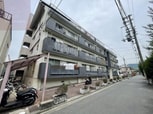 山本マンション