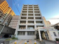 新深江池田マンション