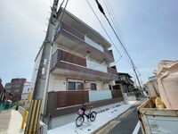 Ｆ asecia ディオーネ徳庵