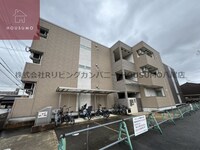 フジパレス　クレアトゥール正覚寺　Ⅱ番館