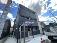 ALEGRIA八尾東本町