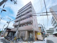 カサベルデ小阪