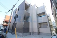 アステリア今川