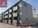 コート・ド・ボーヌ深江南南棟