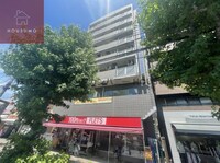 ビクトワール喜連