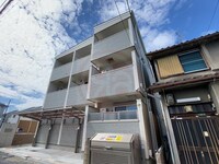 クリエオーレ巽東