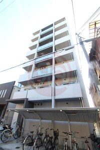 サンシティ杭全Ⅴ