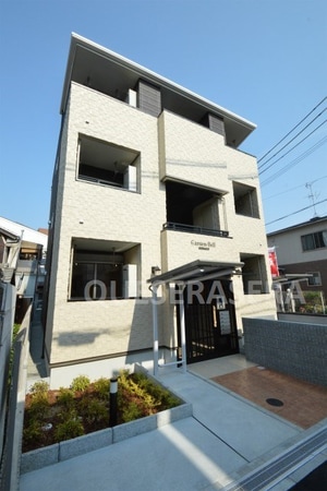 ガーデン・ベル