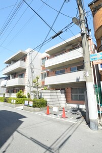 エルムハウス鷹合