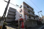 コスミックライフ長居