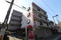 コスミックライフ長居