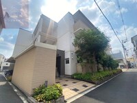 パールコート今里