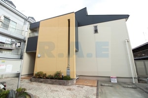 ベル・アージュⅠ番館