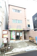 エバー針中野