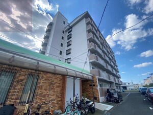第2大原マンション