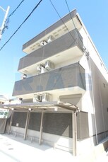 フジパレス湯里Ⅰ番館