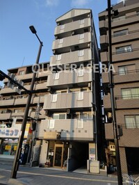 エスコート桑津