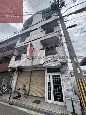 ラークハウス