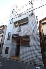 ラルゴハイツ