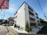 アバンティオ近鉄長瀬Ⅱ