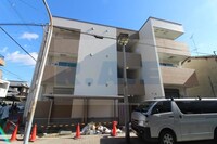 フジパレス鷹合