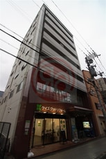 サンワード北田辺