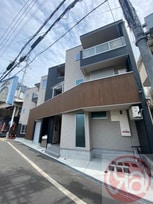 モアナ駒川