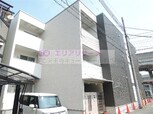 フジパレス華北田辺