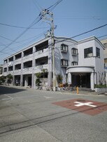 ラ・モードニシカワⅡ