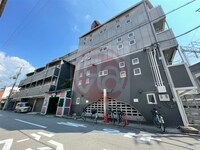 ロワール美章園