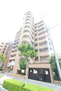 ラフォレドゥ北田辺