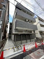 フジパレス今川駅東Ⅰ番館