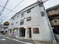 タイホウハイツ