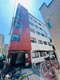 プレジール中野