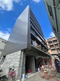 アーバンパーク田辺