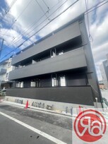 セレニティ照ヶ丘矢田Ｂ棟