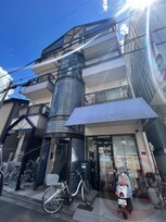 エクラ東住吉Ⅱ