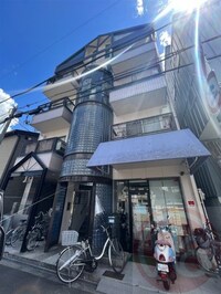 エクラ東住吉Ⅱ