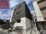 フジパレス平野上町ウエスト