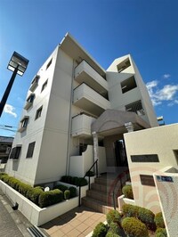 オクトハイツつくし