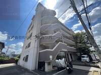 アプトシティ八尾