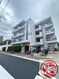 辰巳ハイツ