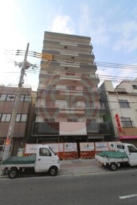 サンライフ北田辺