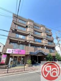 メーデルハイツ湯里