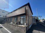 フォレストメゾン八尾