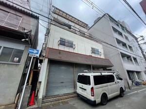 パインリーフ新深江