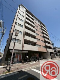 シャーメゾン白鷺