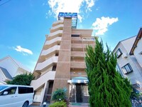 ラ・フォーレ高井田