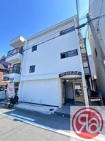 リバーハイツコーチⅡ