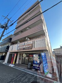 ルミエール杭全